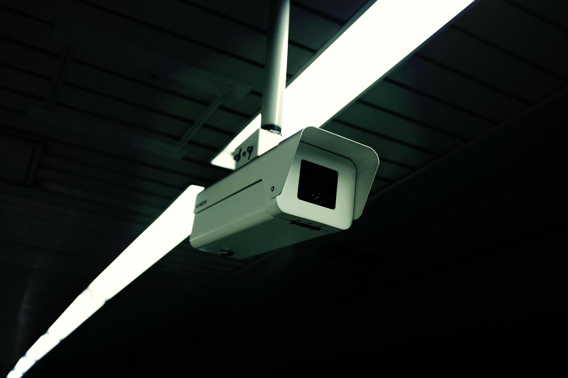 CCTV CCTV