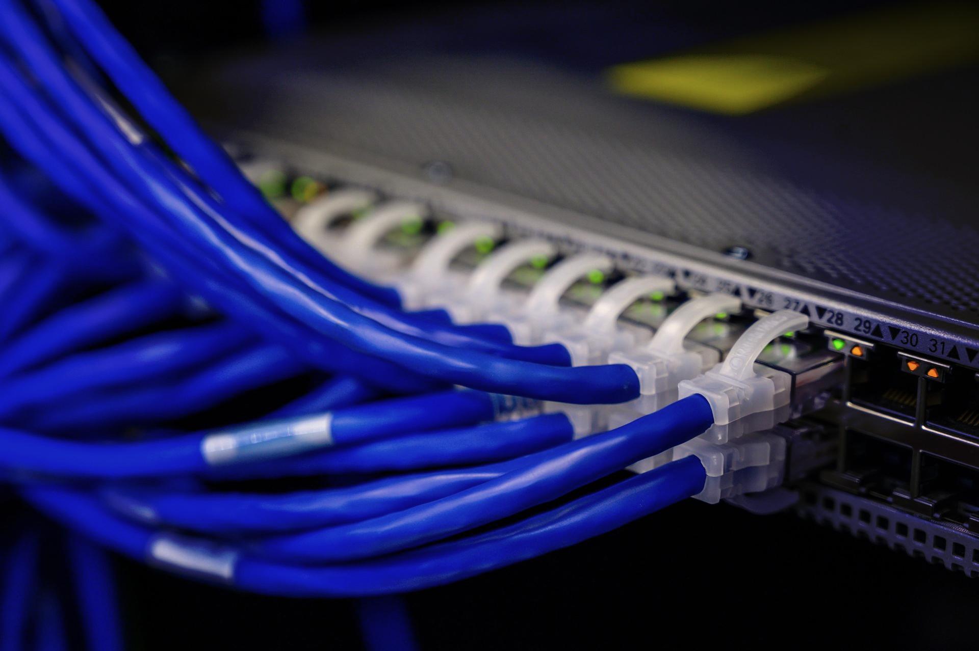 Structured Cabling Structured Cabling