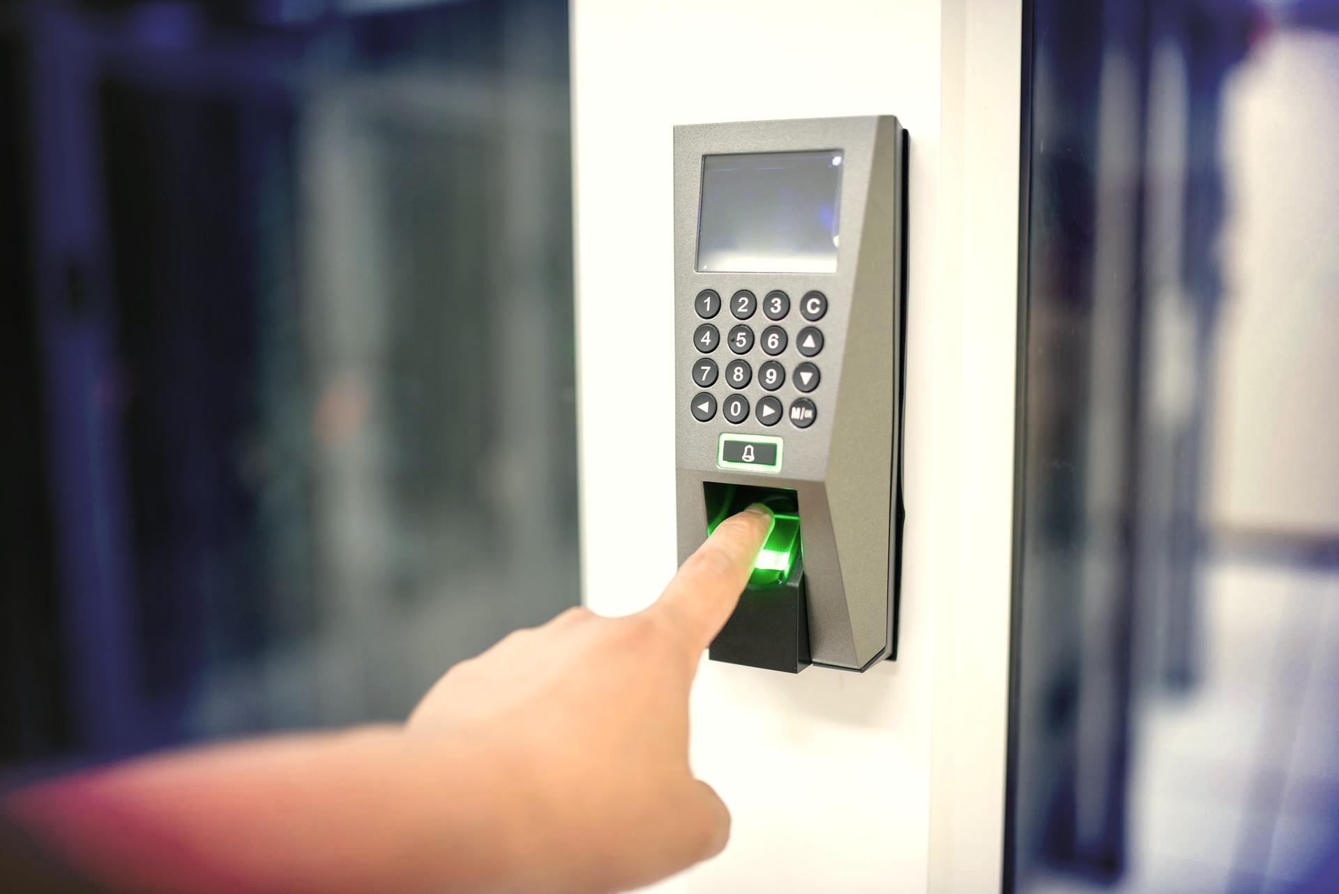 Biometrics Biometrics