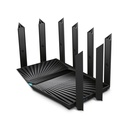 TPLINK Archer AX95
AX7800 Tri-Band 8-Stream Wi-Fi 6 Router