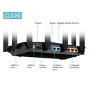 TPLINK Archer AX95
AX7800 Tri-Band 8-Stream Wi-Fi 6 Router