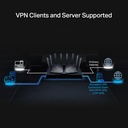 TPLINK Archer AX95
AX7800 Tri-Band 8-Stream Wi-Fi 6 Router