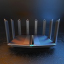 TPLINK Archer AX95
AX7800 Tri-Band 8-Stream Wi-Fi 6 Router