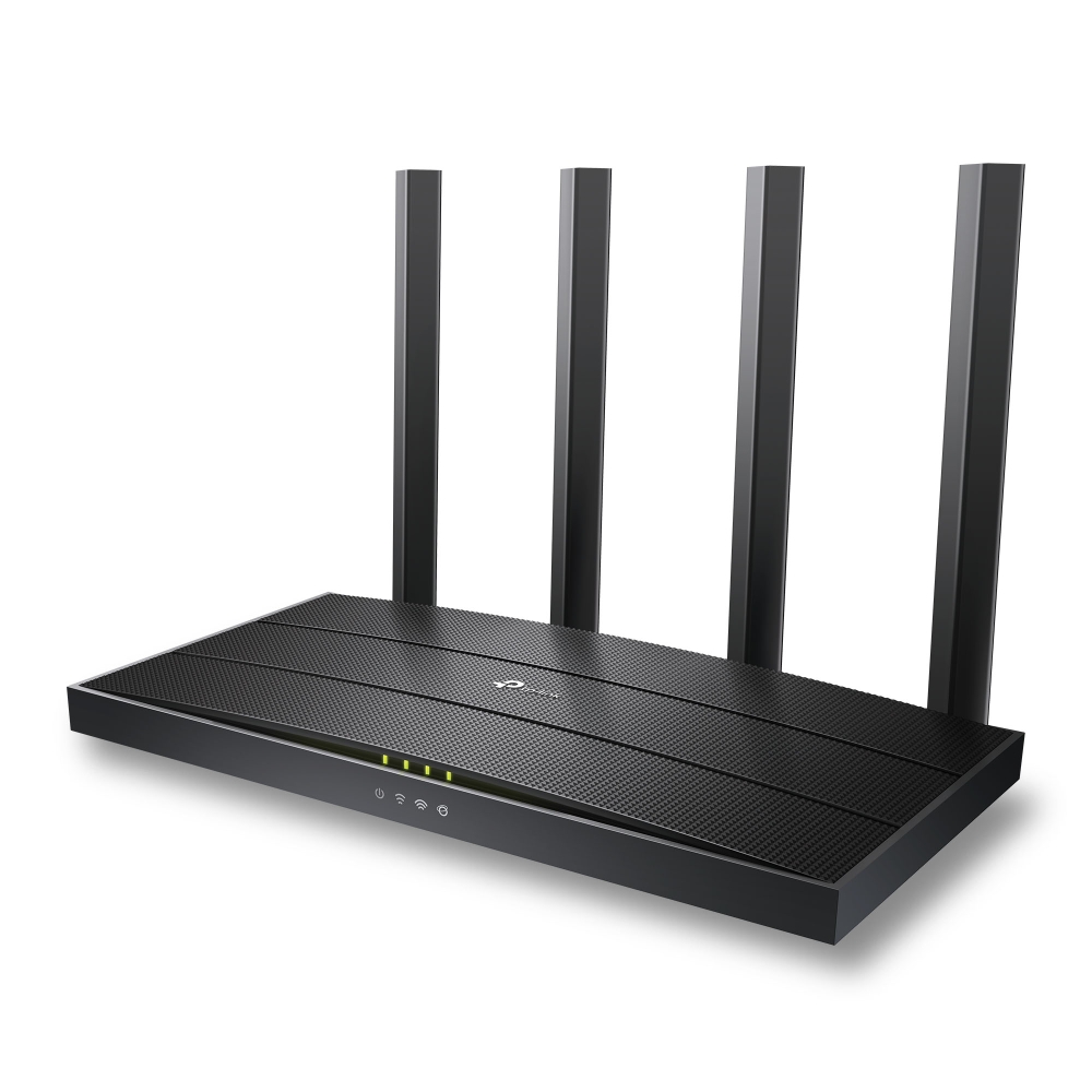 TPLINK Archer AX12 New
AX1500 Wi-Fi 6 Router
