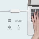 TPLINK USB Type-C to RJ45 Gigabit Ethernet Network Adapter UE300C
