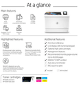 HP Color LaserJet Enterprise M751dn