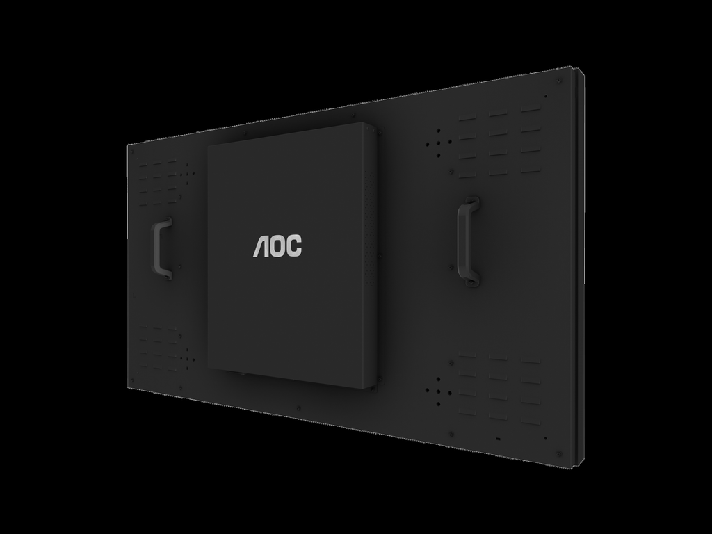 AOC Video Wall Signage SPD469UQ
