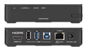 
Creston AirMedia® Receiver 3000 with Wi‑Fi® Network Connectivity AM-3000-WF