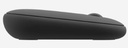 Logi Slim Wireless Keyboard and Mouse Combo MK470 - Graphite