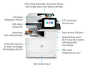  HP Color LaserJet Enterprise MFP M776dn