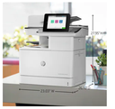  HP Color LaserJet Enterprise MFP M776dn