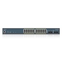 EnGenius Fit 410W PoE+ 24 Port Gigabit Switch
EWS7928FP-FIT