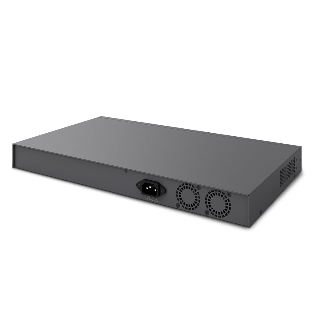 EnGenius Fit 410W PoE+ 24 Port Gigabit Switch
EWS7928FP-FIT