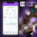 EnGenius Fit 410W PoE+ 24 Port Gigabit Switch
EWS7928FP-FIT