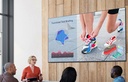 LG Digital-Signage 75UL3J-B