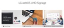 LG Digital-Signage 75UL3J-B