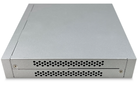 Engenius Cloud Managed SD-WAN Security Gateway with Quad Core 1.6GHz and 4x 2.5G ports ESG510

