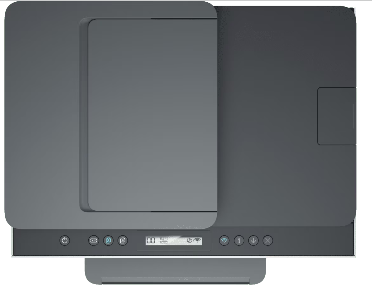 HP Smart Tank 750 All-in-One 6UU47A