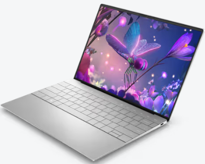 Dell XPS 13 PLUS 9320 Platinum Silver