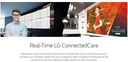 LG Digital-signage  video-wall 49VL5PJ