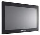 Shuttle  Industrial-grade Fanless 15.6” Multi-Touch Panel PC  P15WL01