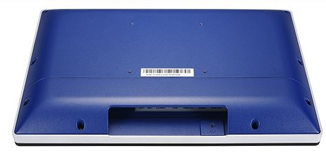 Shuttle  Industrial-grade Fanless 15.6” Multi-Touch Panel PC  P15WL01