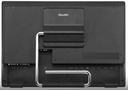 Shuttle XPC all-in-one P52U3 15.6" All-in-One PC for POS, POI and Kiosk Applications