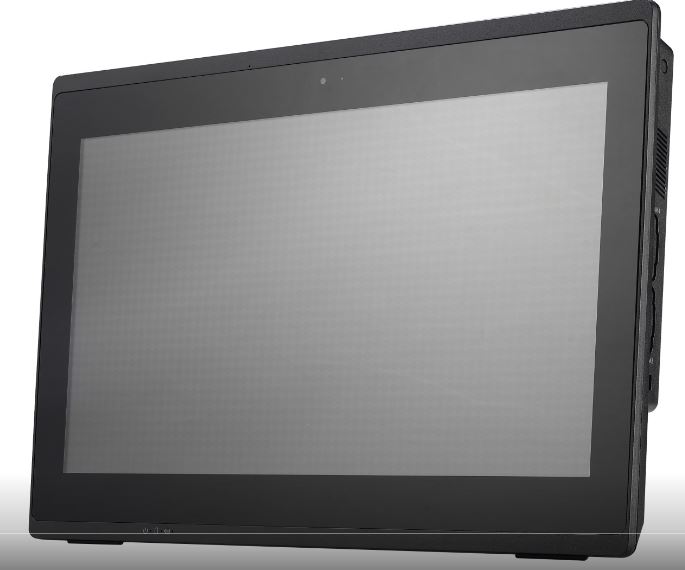 Shuttle XPC all-in-one P52U3 15.6" All-in-One PC for POS, POI and Kiosk Applications
