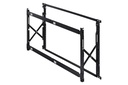 Samsunf  WMN-55VD A slim, easily configurable wall mount for video wall display.