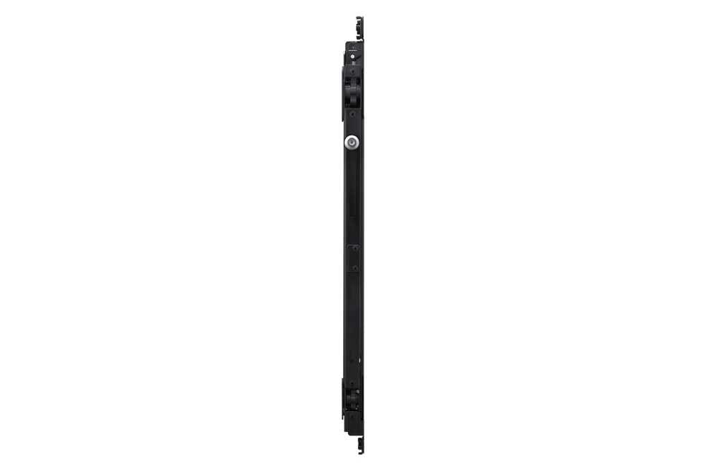 Samsunf  WMN-55VD A slim, easily configurable wall mount for video wall display.