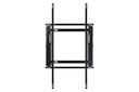 Samsunf  WMN-55VD A slim, easily configurable wall mount for video wall display.