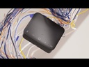 LOGI DOCK All-in-one USB-C docking station with meeting controls and speakerphone