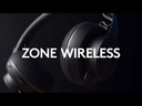 Logitech Zone Wireless Teams  #981-000855