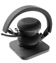 Logitech Zone Wireless Teams  #981-000855