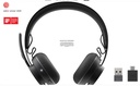 Logitech Zone Wireless Teams  #981-000855