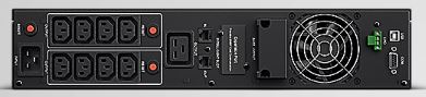 Cyberpower UPS OLS3000ERT2U