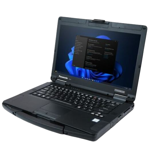 Panasonic Toughbook FZ-55 2018-1687