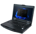 Panasonic Toughbook FZ-55 2018-1687