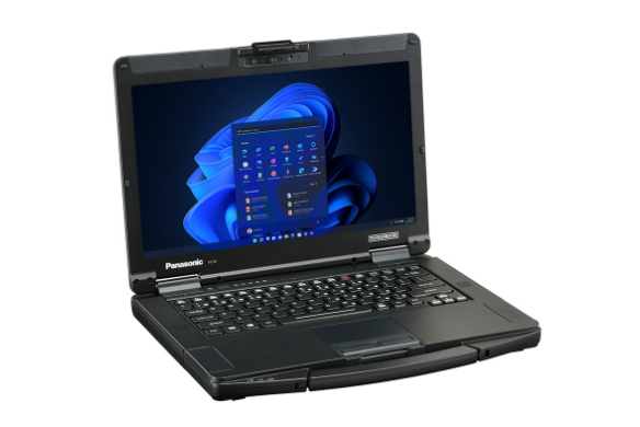 Panasonic Toughbook FZ-55 2018-1687