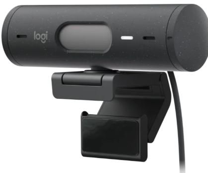 Logitech BRIO 505