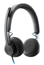 Logitech Zone Wired UC  981-000876