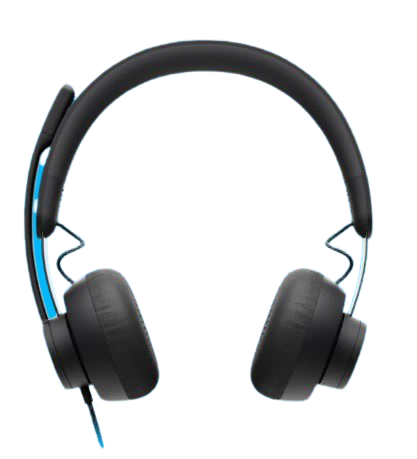 Logitech Zone Wired UC  981-000876