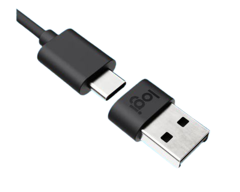Logitech Zone Wired UC  981-000876