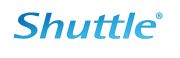 Shuttle XPC all-in-one P52U3 15.6" All-in-One PC for POS, POI and Kiosk Applications