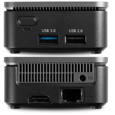 Atlona Wireless Presentation Platform AT-WAVE-101