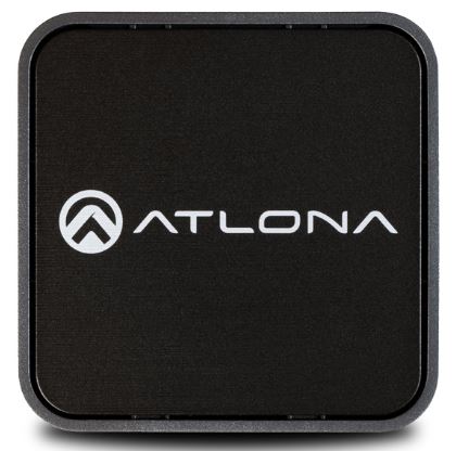 Atlona Wireless Presentation Platform AT-WAVE-101