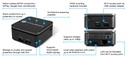 Atlona Wireless Presentation Platform AT-WAVE-101