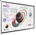 Samsung 55" Flip Pro WM55B Interactive Display