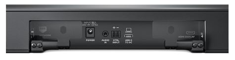 Bose VIDEOBAR VB1