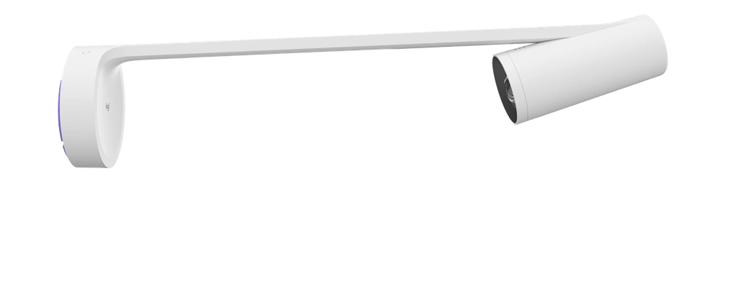 LOGI SCRIBE Whiteboard camera for video conferencing rooms